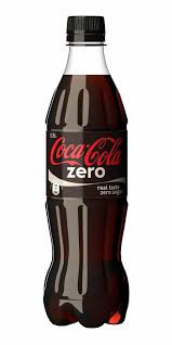 Coco Cola Zero 425ml