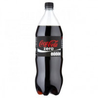 Coco Cola Zero 1.5L
