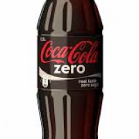 Coco Cola Zero 425ml